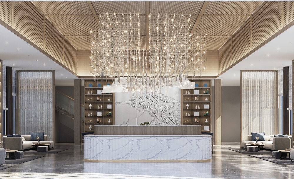 锦江酒店(中国区)